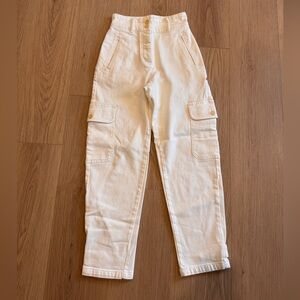 Wilfred Free Modern Cargo Pant